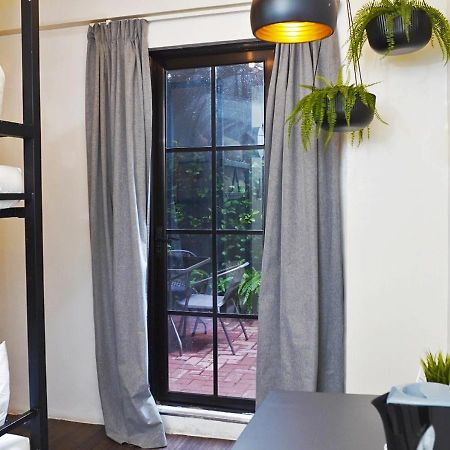 Mystay Hotel Bgc South Taguig Eksteriør bilde