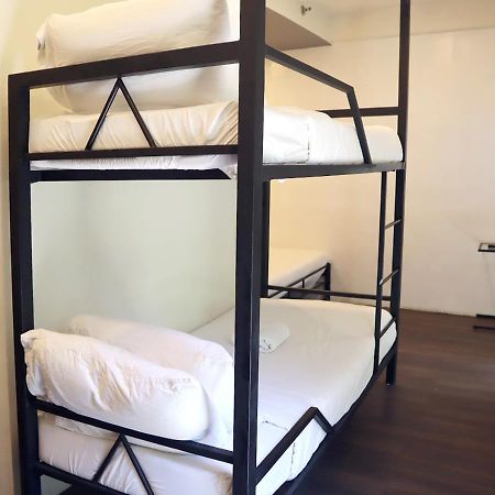 Mystay Hotel Bgc South Taguig Eksteriør bilde