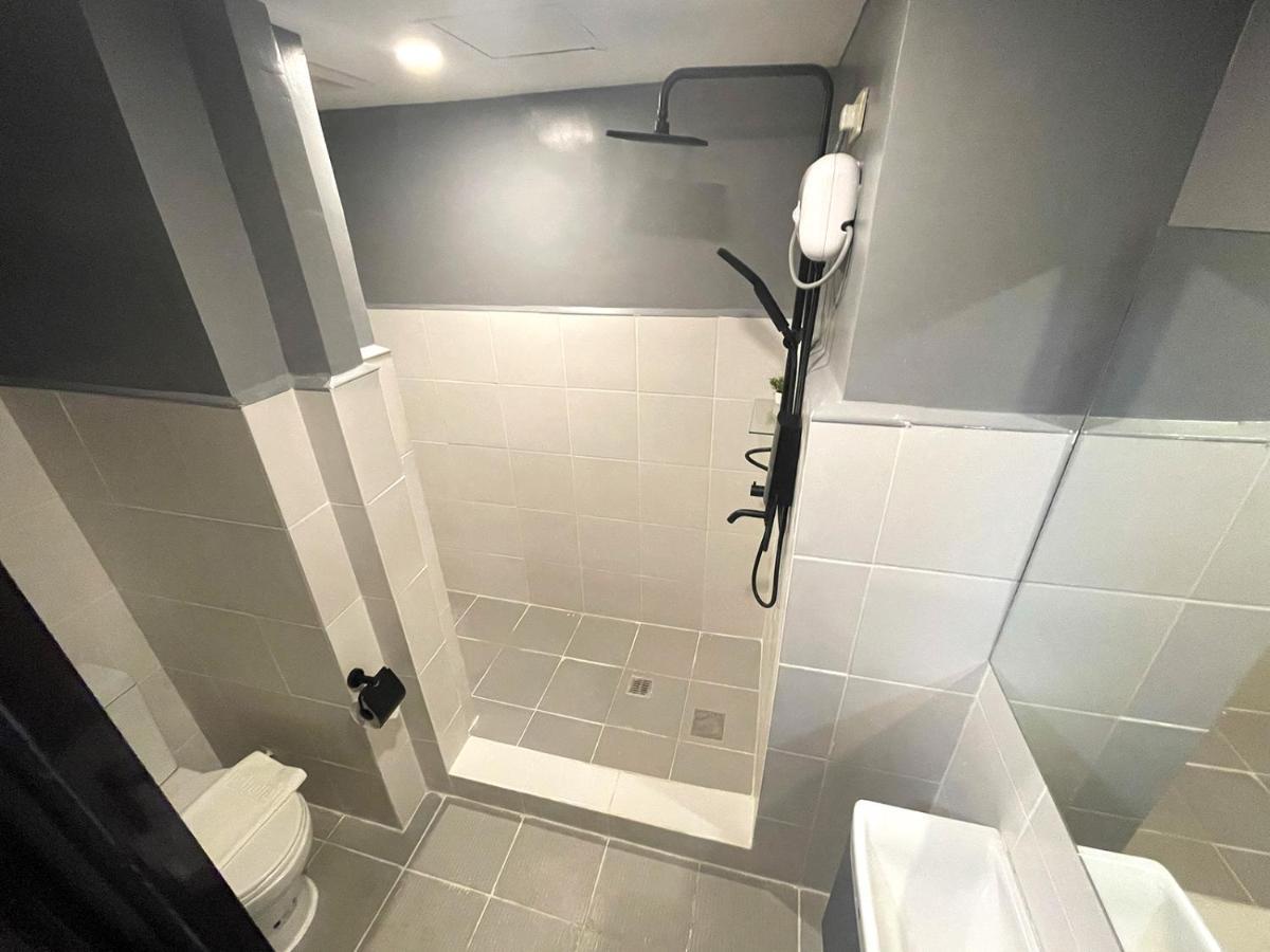 Mystay Hotel Bgc South Taguig Eksteriør bilde