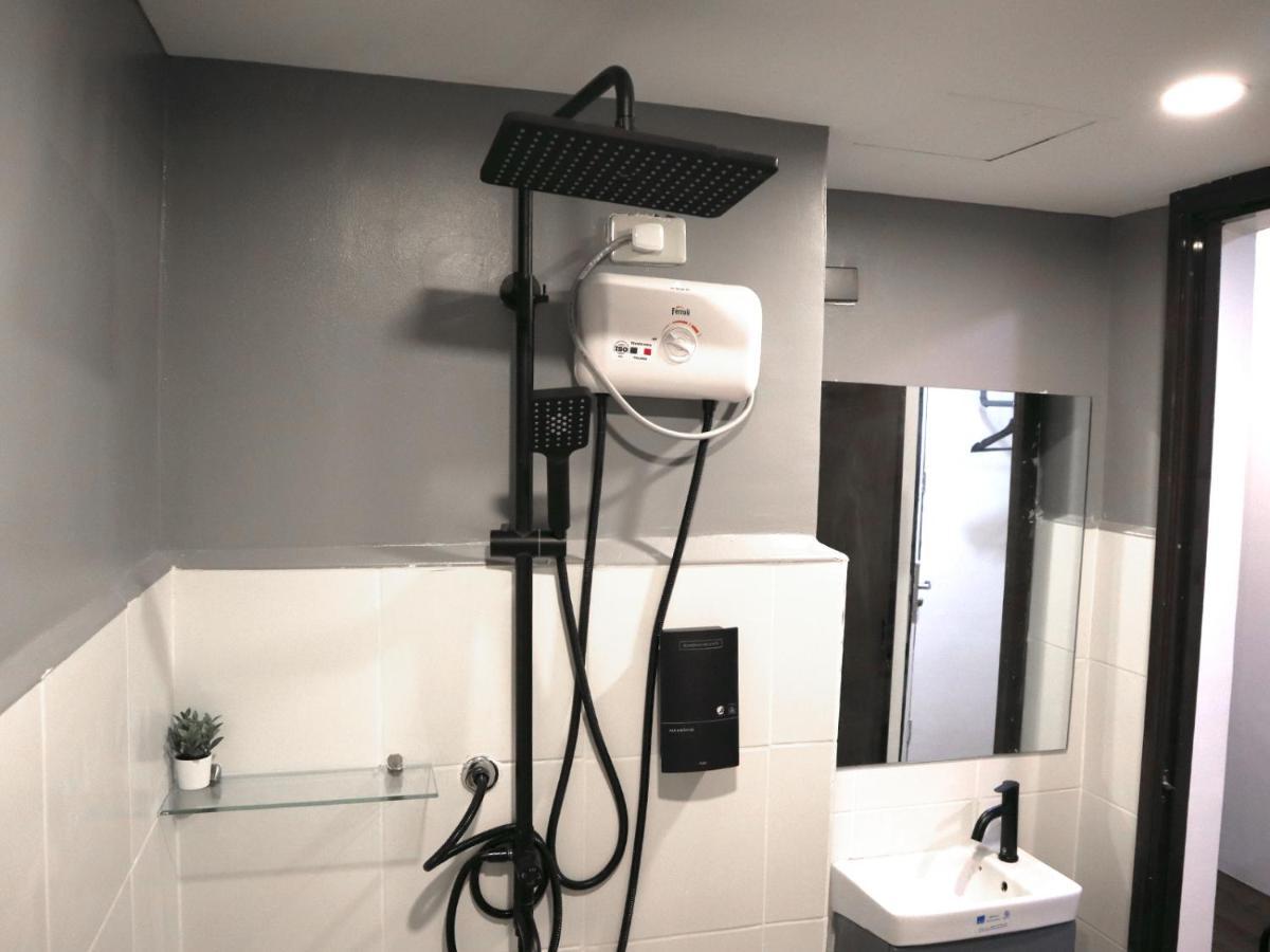 Mystay Hotel Bgc South Taguig Eksteriør bilde
