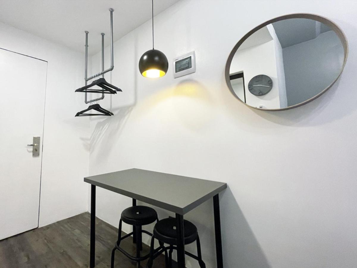 Mystay Hotel Bgc South Taguig Eksteriør bilde