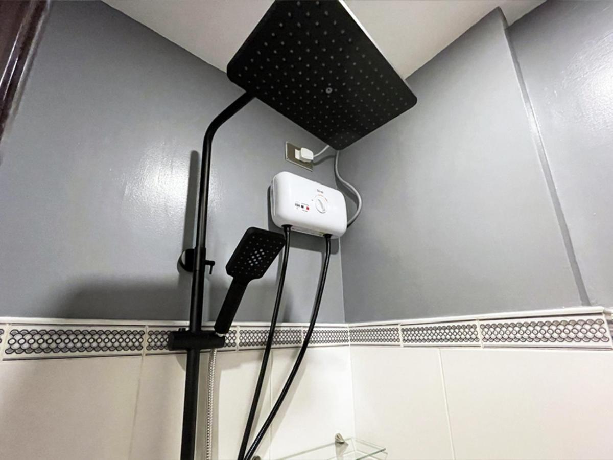 Mystay Hotel Bgc South Taguig Eksteriør bilde