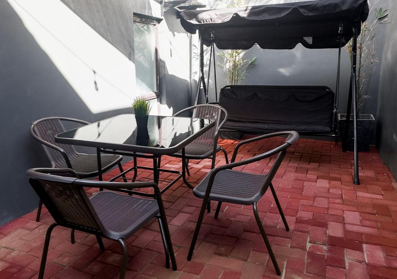 Mystay Hotel Bgc South Taguig Eksteriør bilde