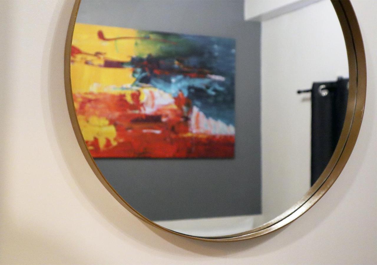 Mystay Hotel Bgc South Taguig Eksteriør bilde