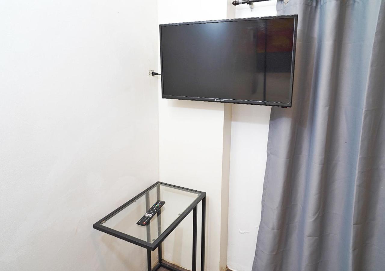 Mystay Hotel Bgc South Taguig Eksteriør bilde
