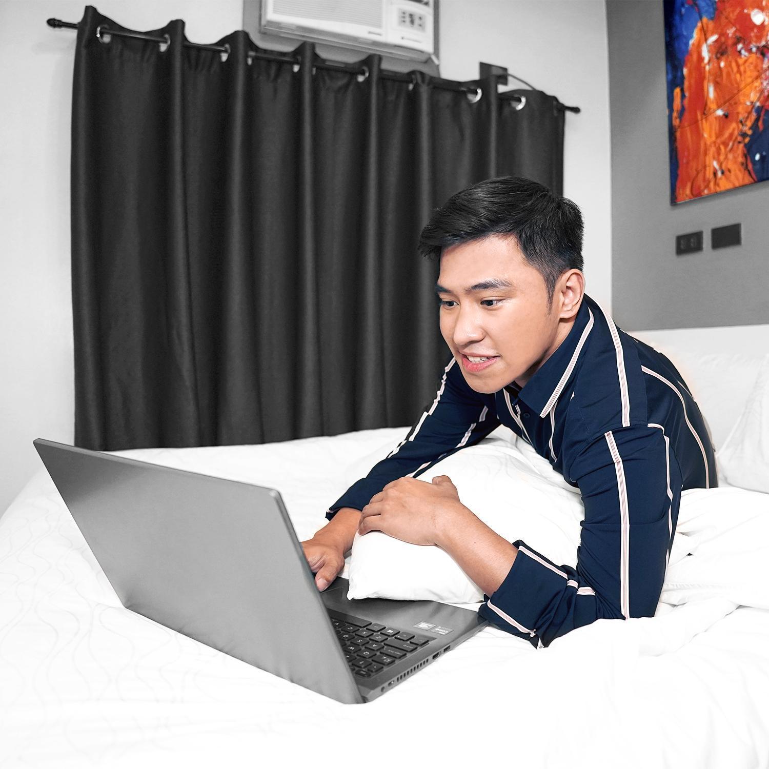 Mystay Hotel Bgc South Taguig Eksteriør bilde