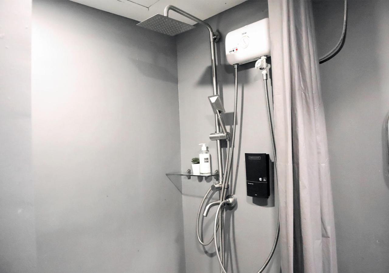 Mystay Hotel Bgc South Taguig Eksteriør bilde