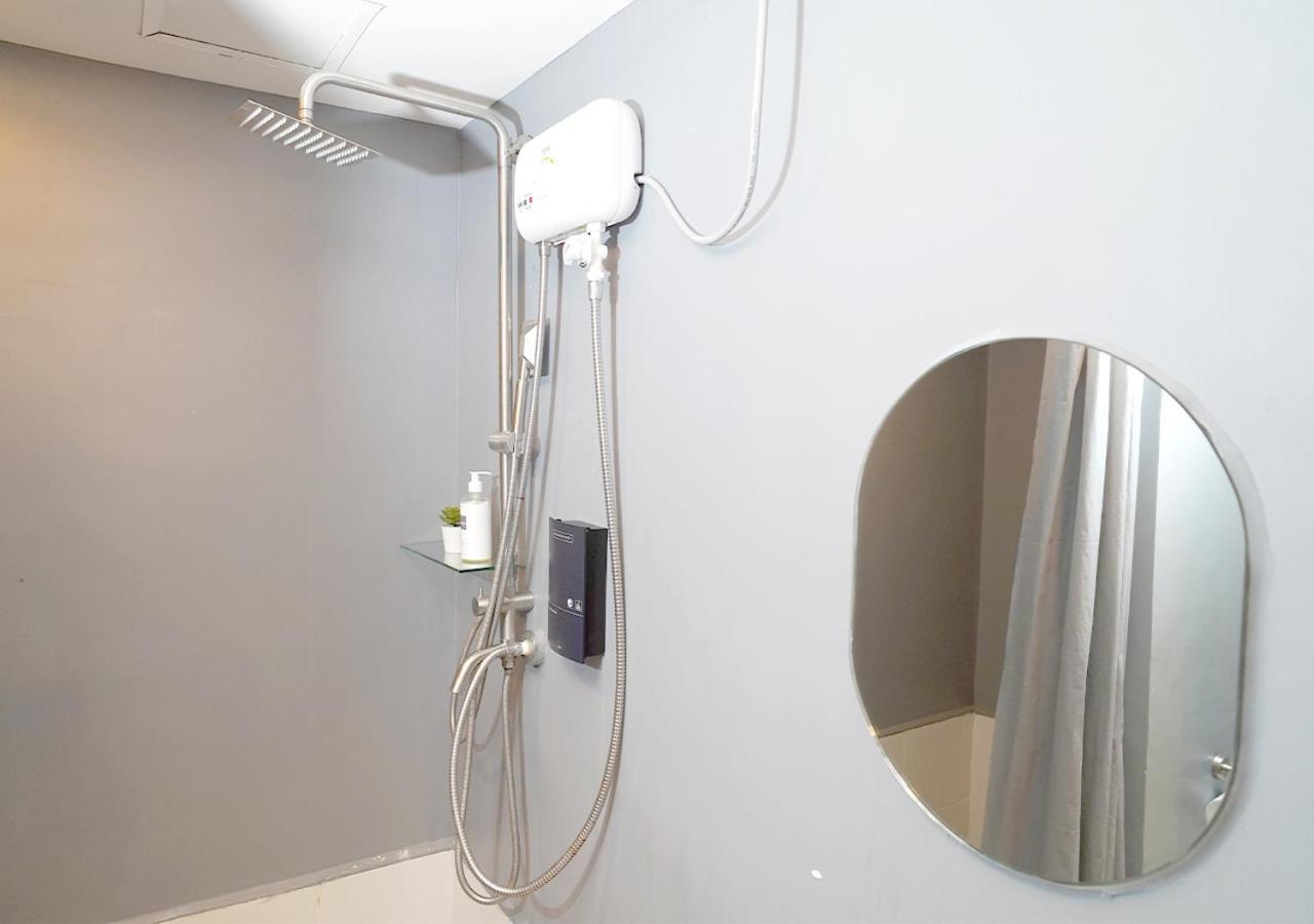 Mystay Hotel Bgc South Taguig Eksteriør bilde